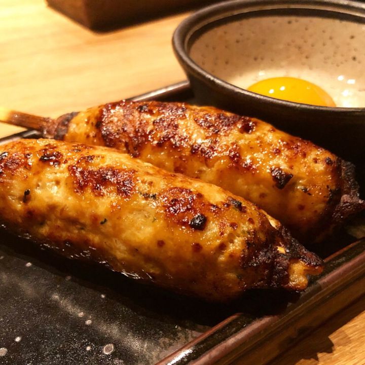 串焼き 焼き鳥好きに必見 関西で食べなきゃ損する絶品串焼き店7選 Retrip リトリップ