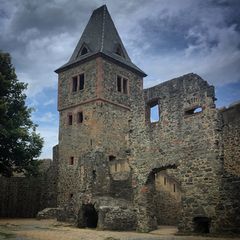 まるでおとぎの国のお姫様 いつか行きたい ドイツの魅力溢れる美しい古城7選 Retrip リトリップ