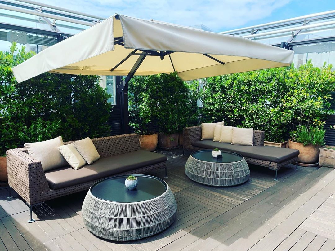 いつもと違う大人な私 ドレスアップ して行きたい都内のスポット15選 Retrip リトリップ