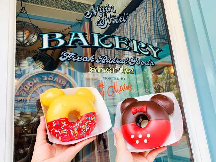 いざ かわいいが詰まった女子旅へ 3泊4日 香港 マカオ周遊女子旅 のすすめ Retrip リトリップ