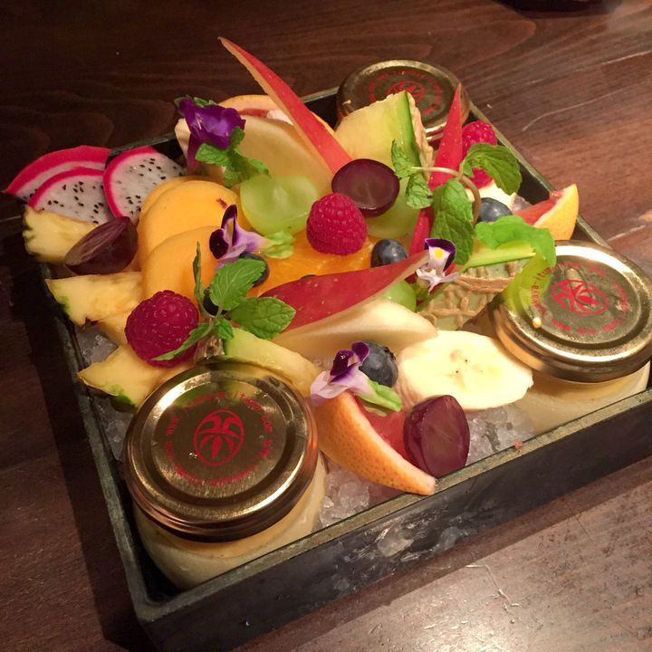 贅沢で大人な一日を とびっきりの誕生日を過ごせる東京のお店7選 Retrip リトリップ