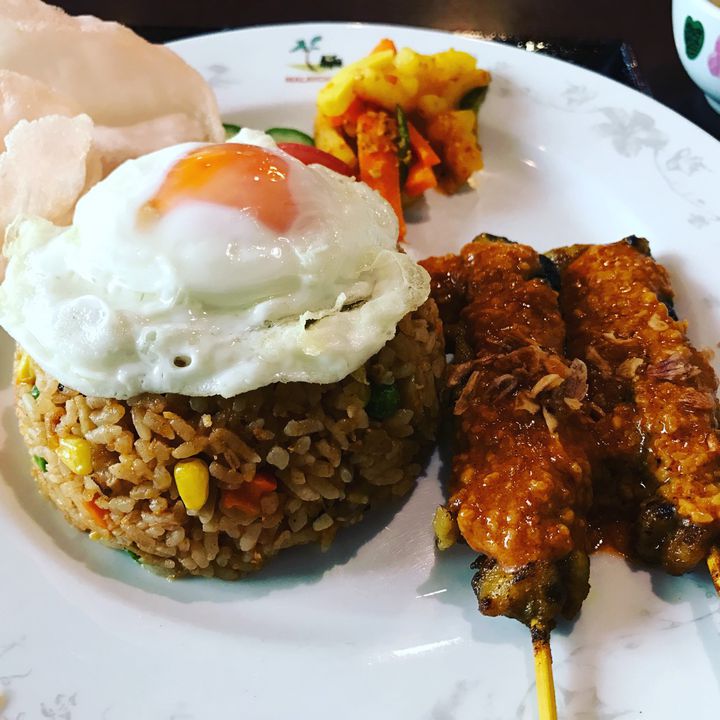 ムスリムも安心 東京都内で食べられる絶品ハラールレストラン2選 Retrip リトリップ