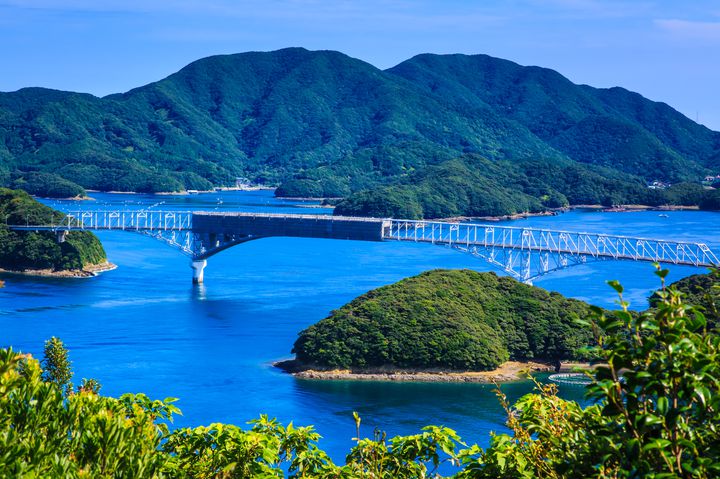 離島に根付くキリシタンの祈り 長崎県五島列島へ行く 2泊3日島めぐりプラン Retrip リトリップ