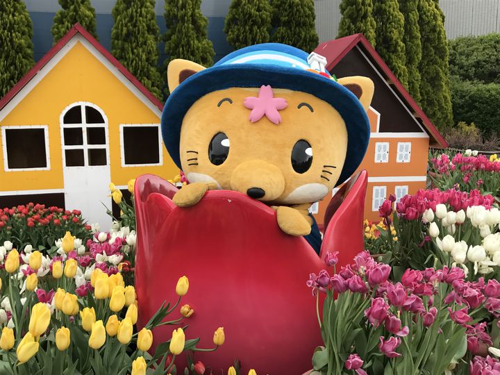 四季折々の魅力が詰まってる 岐阜県 海津市 をご紹介 Retrip リトリップ