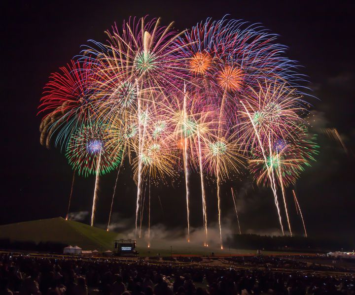 19年この夏札幌で開催されるイベントの詳細をご紹介 お祭りや花火からビアガーデンまで 旅行キュレーションメディア トラベルザウルス