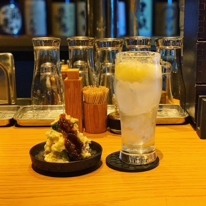 レモンサワーを飲むならココ 都内で美味しいレモンサワーが飲める店10選 Retrip リトリップ レモンサワーを飲むならココ 都内で美味しいレモンサワーが飲める店10選 Retrip リトリップ