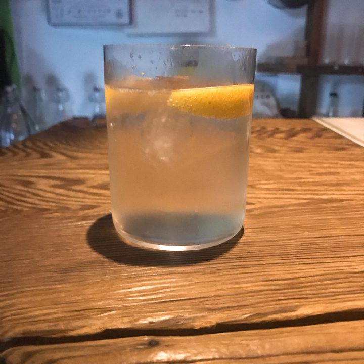 レモンサワーを飲むならココ 都内で美味しいレモンサワーが飲める店10選 Retrip リトリップ