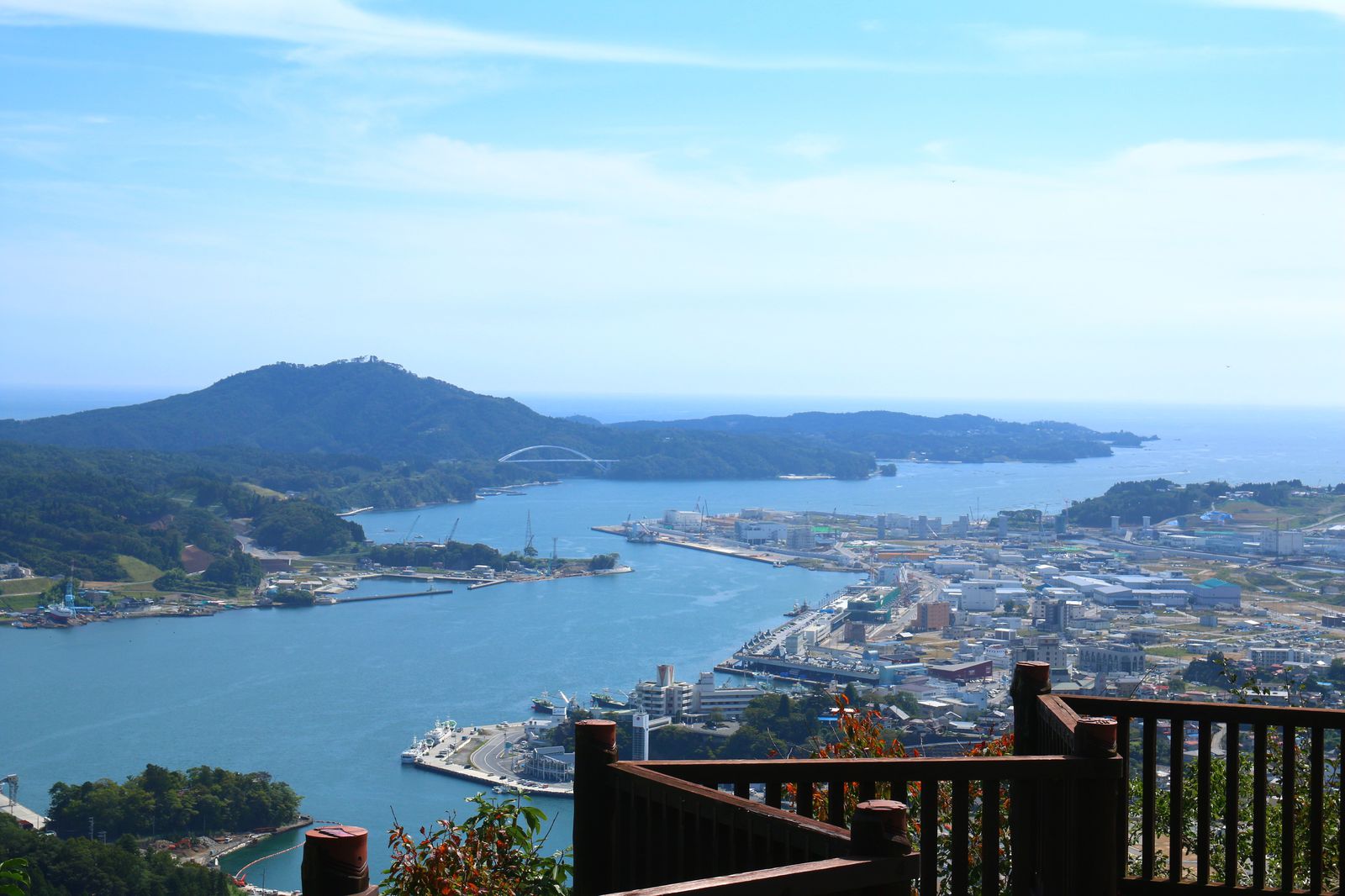 魅力がいっぺぇでたまげだ 宮城県 気仙沼 の楽しみ方5選 Retrip リトリップ