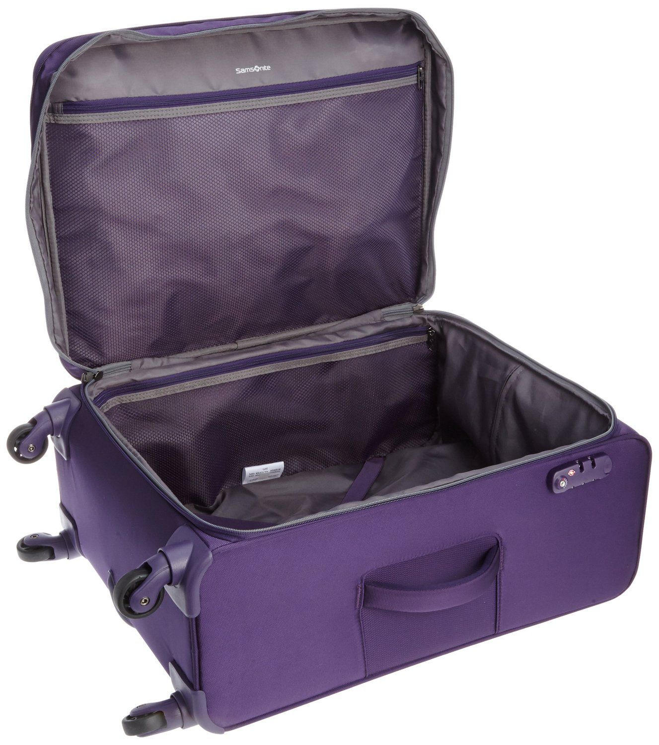 22枚目の画像 まるでドラえもんのポケット 便利でたくさん入る旅行用スーツケース Retrip リトリップ