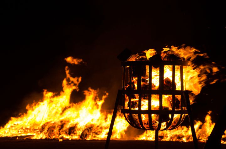 終了 2万発も打ちあがる北陸最大級の花火大会 川北まつり北國大花火川北大会 が今年も開催 Retrip リトリップ