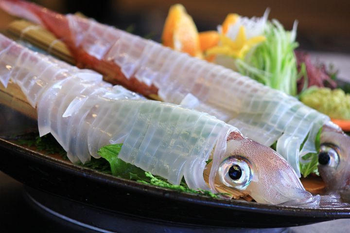 佐賀に行ったら絶対食べてみて 美食がいっぱいの佐賀で食べるべきグルメ5選 Retrip リトリップ