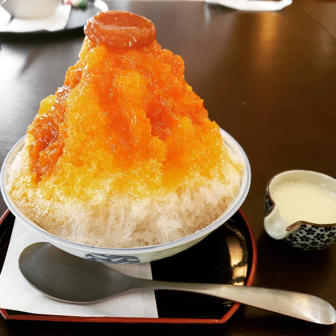 2枚目の画像 実はかき氷の激戦区 吉祥寺 にある この夏行きたいかき氷屋さん 8選 Retrip リトリップ