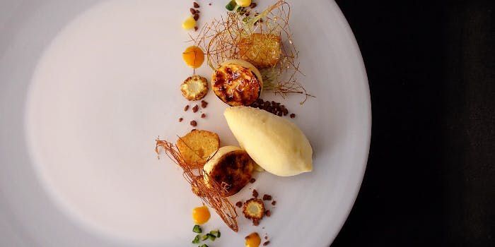 特別な日には特別な景色を 都内で 絶景ランチ が楽しめるスポット7選 Retrip リトリップ