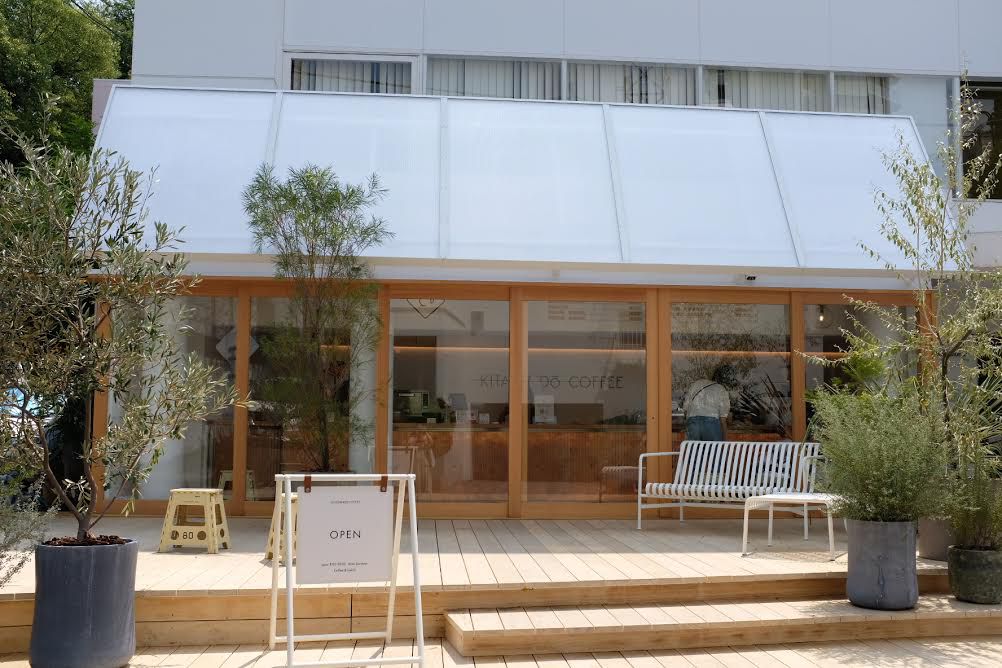 行けば代々木が絶対好きになる 雨の日におすすめのおでかけスポット21選 Retrip リトリップ