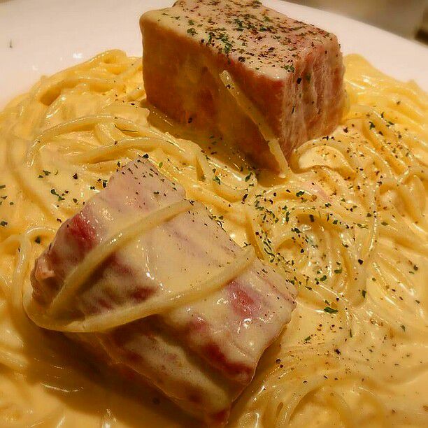 東京都内で絶品パスタが食べられる人気 おすすめの美味しいパスタ屋さん7選 旅行キュレーションメディア トラベルザウルス