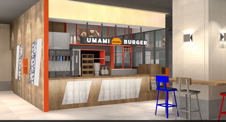 関西初進出 Umami Burger 大阪新阪急ホテル店 オープン Retrip リトリップ