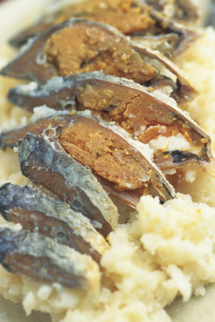 滋賀名物 鮒ずし を食べられるお店4選 Retrip リトリップ 滋賀名物 鮒ずし を食べられるお店4選 Retrip リトリップ