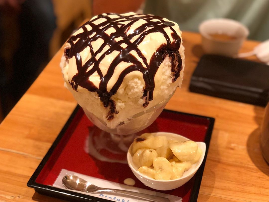 メイン画像 チョコ好きに捧ぐ 夏に食べたい東京都内のひんやり チョコレートスイーツ 10選 Retrip リトリップ
