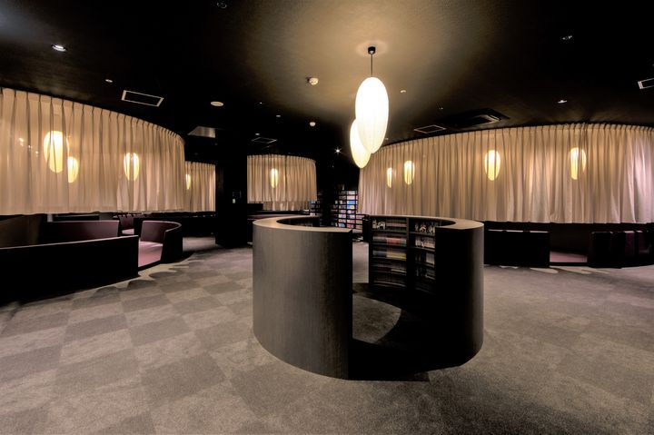 1 000坪超スパで贅沢に 高級感あふれる 美健spa が兵庫にopen Retrip リトリップ