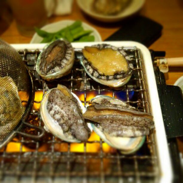 8枚目の画像 自分で焼くからうまい 東京都内の 浜焼き が楽しめるお店7選 Retrip リトリップ