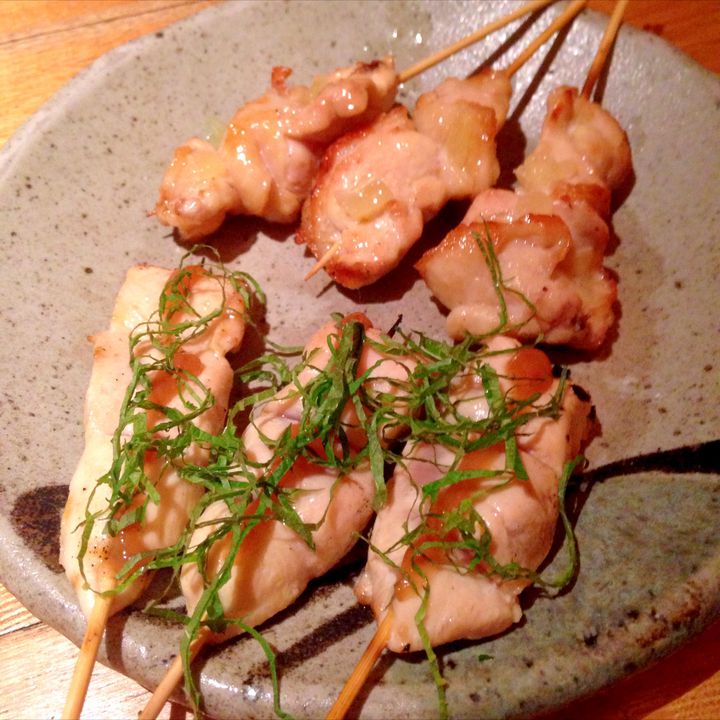 今日は串の気分 雰囲気に合わせて選べる関西の串焼き7選 Retrip リトリップ