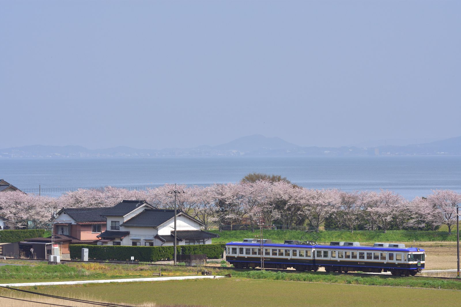 レトロなローカル線スポットに出発 島根県でおすすめの鉄道 電車まとめ Retrip リトリップ