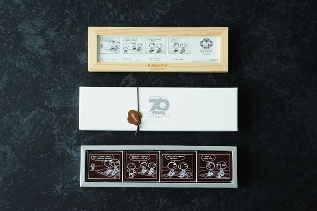 Peanuts の世界観をテーマに Snoopy Chocolat が2店舗open Retrip リトリップ