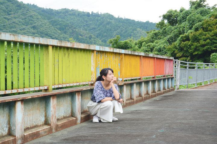 ここで撮れば写真映えすること間違いなし 京都 美山町にあるフォトジェニックな橋12選 Retrip リトリップ