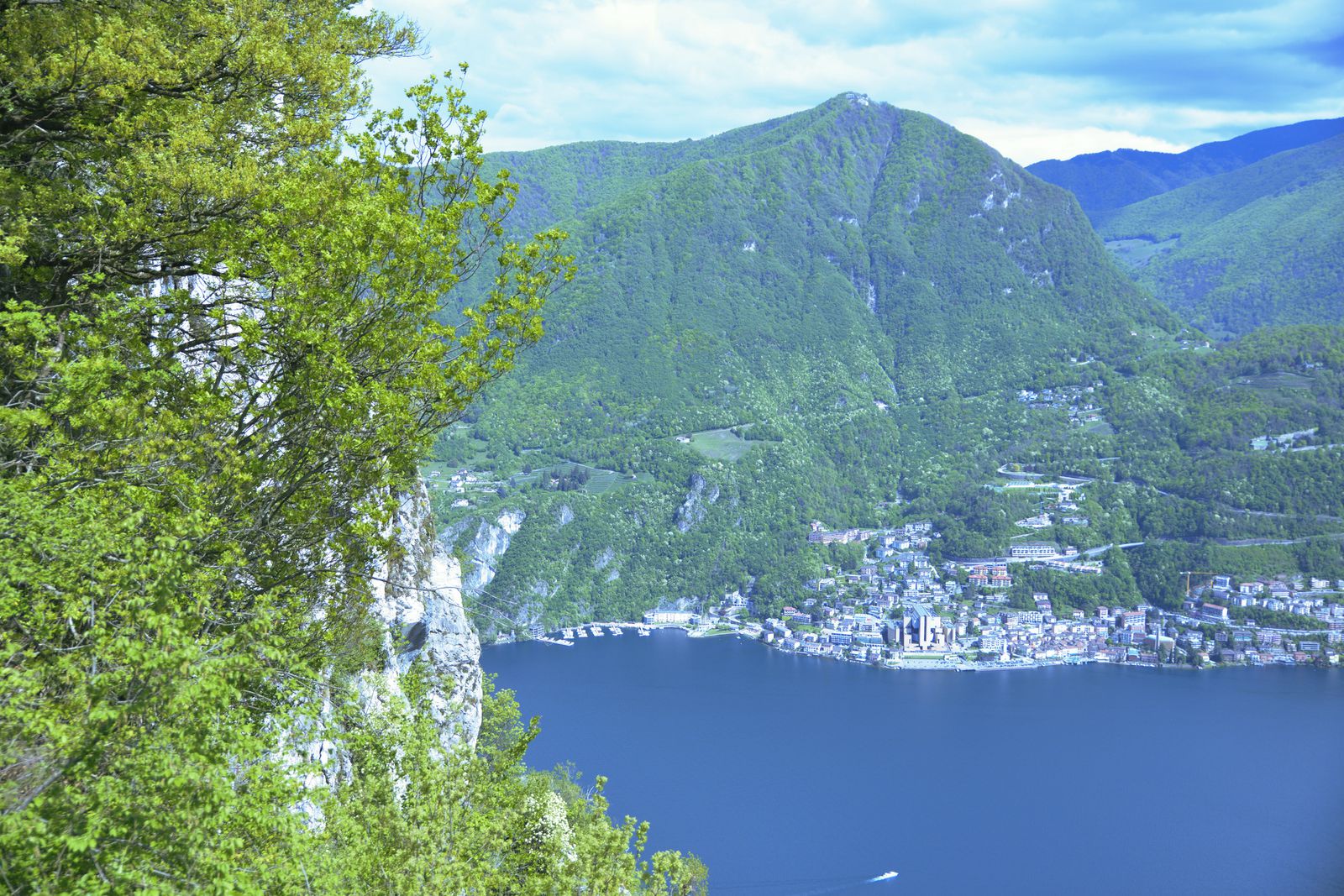 ちょっと変わったスイスを体験しよう ティチーノ地方 で堪能できること7選 Retrip リトリップ