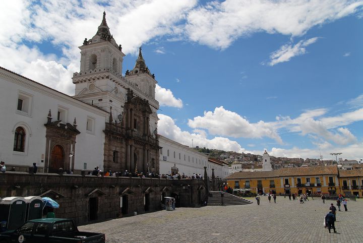 色鮮やかな魅惑の国 南米エクアドルのオシャレすぎる観光スポット10選 Retrip リトリップ