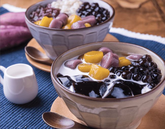 作りたて生タピオカ専門店！「台湾甜商店」阪急高槻市駅店オープン