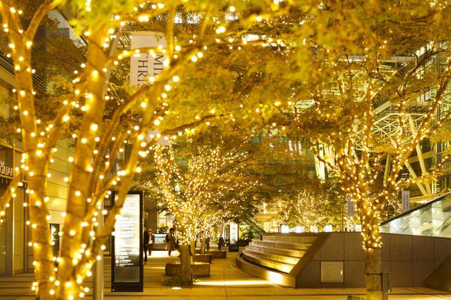 あなたと過ごす極上クリスマス カップルで行きたい東京都内のデートスポットまとめ Retrip リトリップ