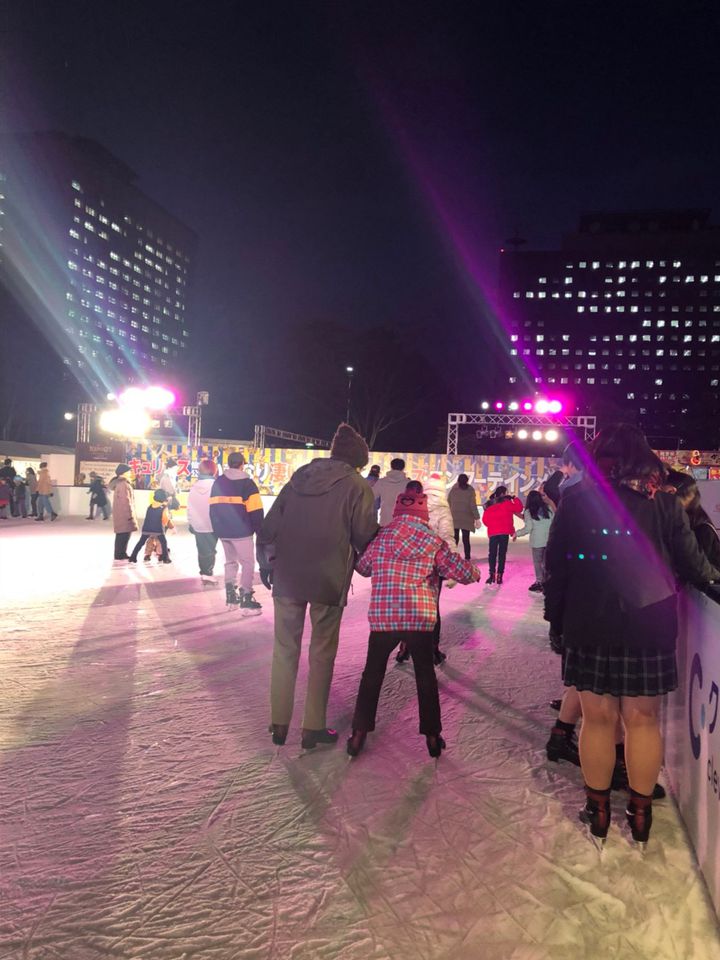 街一杯のイルミネーションを楽しむ Sendai 光のページェントの魅力４選 Retrip リトリップ