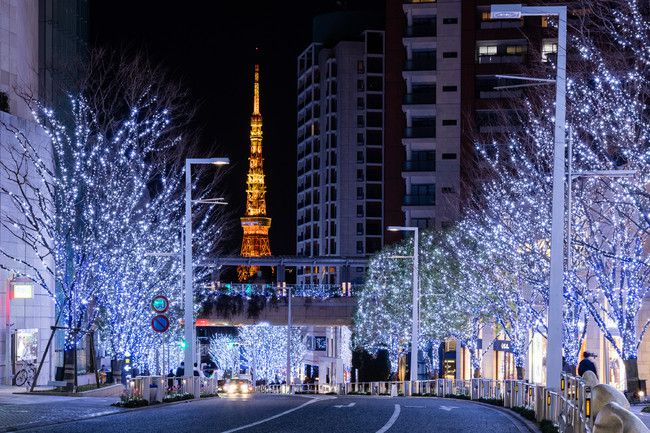 特別なクリスマスにしたい カップルにオススメな東京近郊の贅沢デートスポット10選 Retrip リトリップ