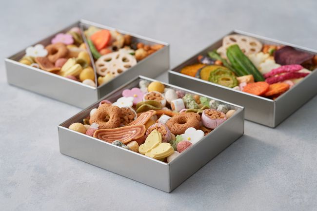 カラフルかわいい和モダンスイーツ Tamayose が東急プラザ渋谷にopen Retrip リトリップ