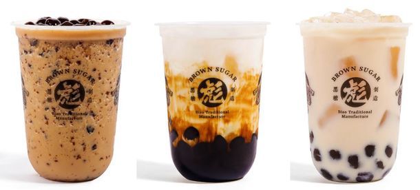 タピオカドリンク半額キャンペーン開催 吉祥寺にタピオカドリンク専門店 黒糖彪 オープン Retrip リトリップ