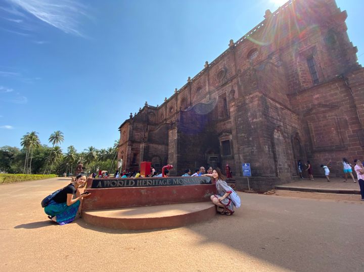 インドの楽園 ゴア で過ごす一生の思い出旅 Retrip リトリップ インドの楽園 ゴア で過ごす一生の思い出旅 Retrip リトリップ