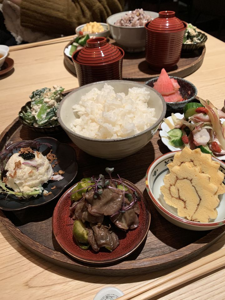 日本人でよかった と思えるひととき 都内のまごころ和食ランチ10選 Retrip リトリップ