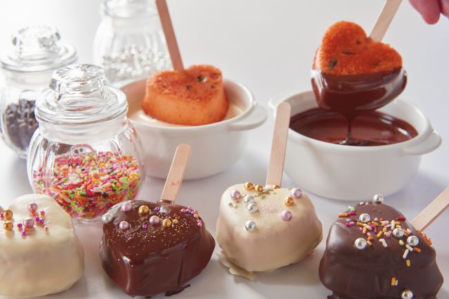 終了 ハウステンボスでsweet Memoryを Sweet Loveハウステンボス 開催 Retrip リトリップ