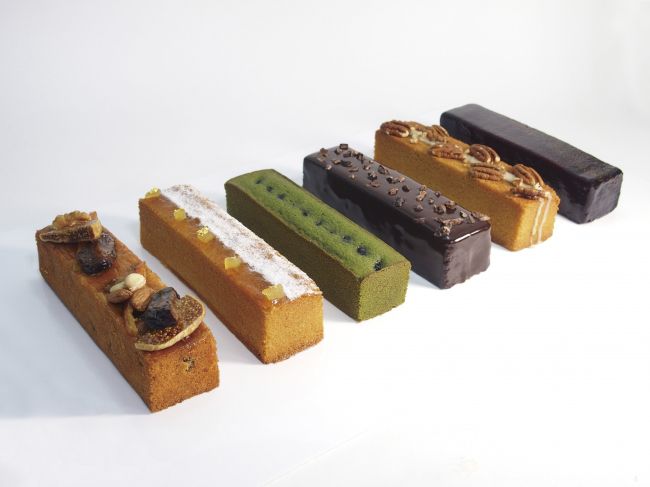 自由が丘に チョコレートと焼き菓子の専門店 Life Is Patissier オープン Retrip リトリップ