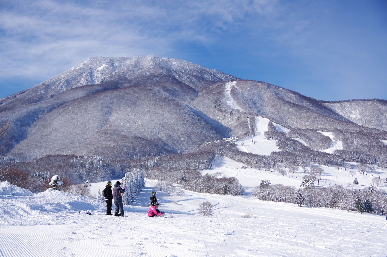 子供も大人もスキー場を満喫 長野県信濃町の家族で訪れやすいスキー場の魅力6選 Retrip リトリップ