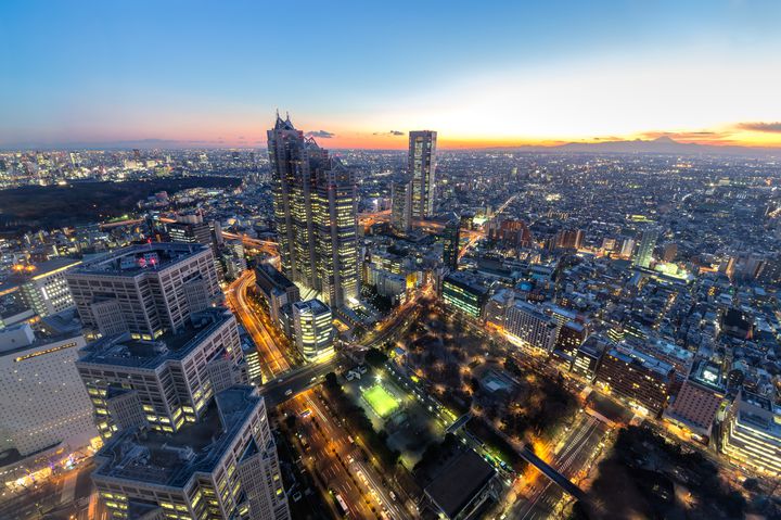 できる彼氏は2ヶ月前から準備してる おすすめクリスマスデートプランbest15 Retrip リトリップ