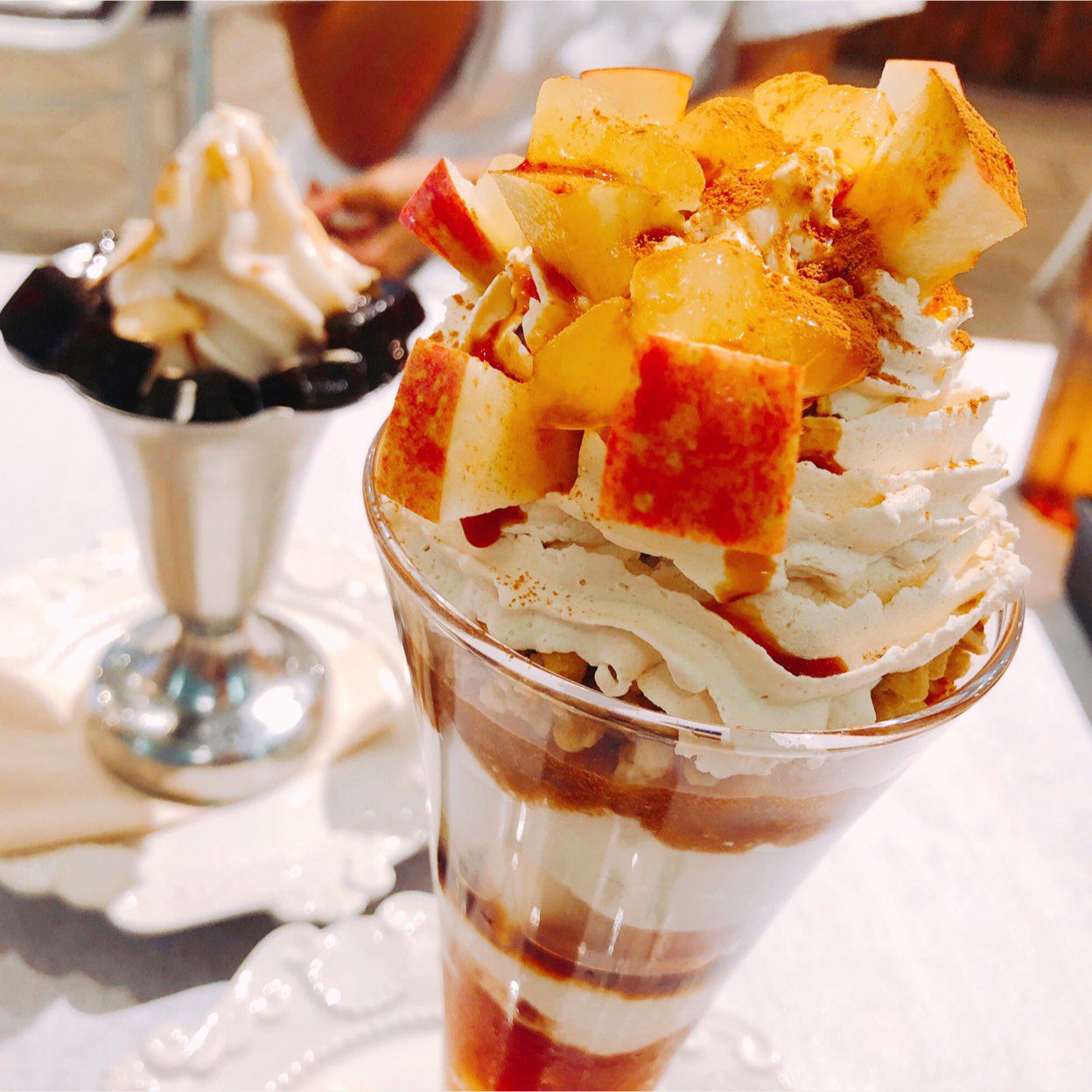 食べても綺麗でいたいでしょ ヘルシーで美味しい豆乳スイーツ7選 Retrip リトリップ