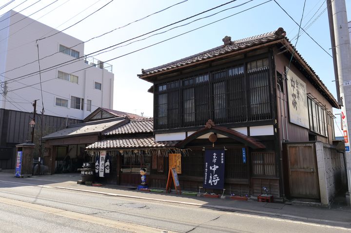 気分はタイムスリップ 大正ロマン を感じるレトロな街並み5選 Retrip リトリップ