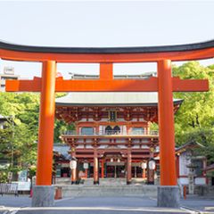 神戸 願いを叶えよう 思わず巡りたくなるおすすめパワースポット15選 Retrip リトリップ