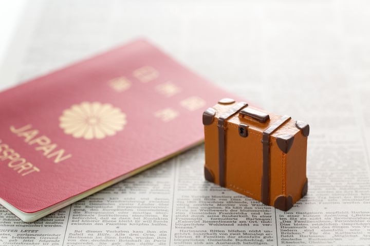 保存版 これさえあれば大丈夫 旅行持ち物最終チェックリスト Retrip リトリップ