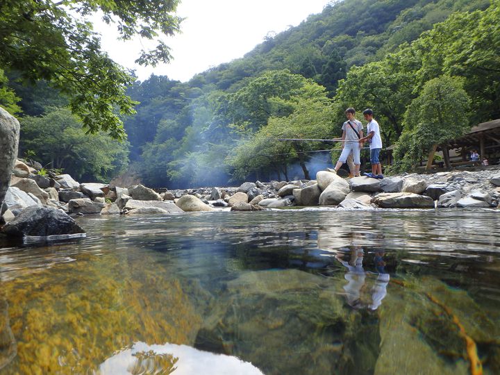 手つかずの自然に触れる旅 福井県美浜町の自然あふれる魅力的なスポット6選 Retrip リトリップ