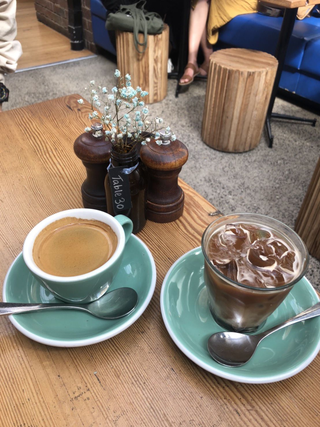 メイン画像 留学生が選ぶ コーヒーの街 メルボルンで絶対に行くべきコーヒー屋さん10選 Retrip リトリップ