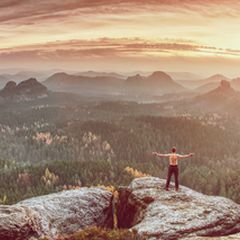 息を飲むドイツの絶景 ザクセン スイス国立公園がすごい Retrip リトリップ
