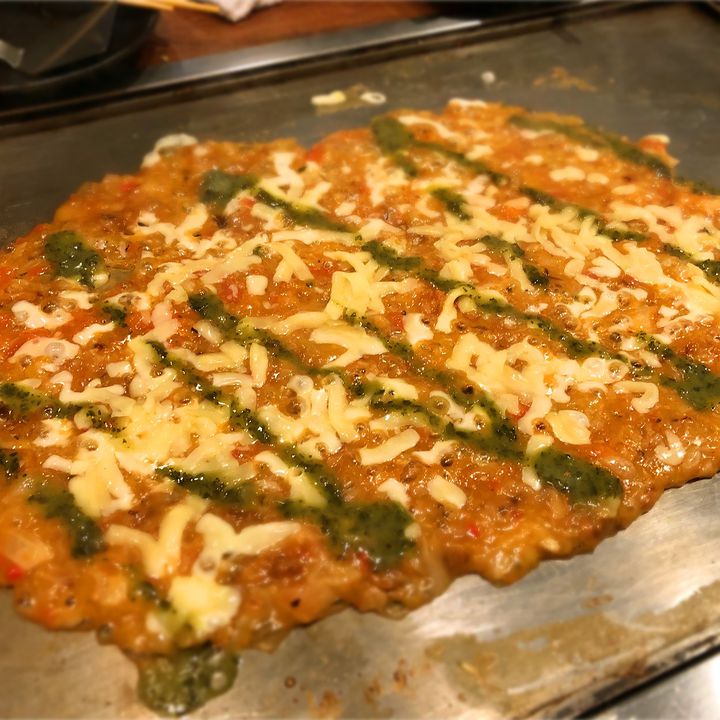 本場に負けない絶品を 東京のテイクアウトできるお好み焼き屋5選 Retrip リトリップ